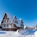 Joanna Bed and breakfast