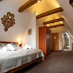 Joanna Bed and breakfast 3*