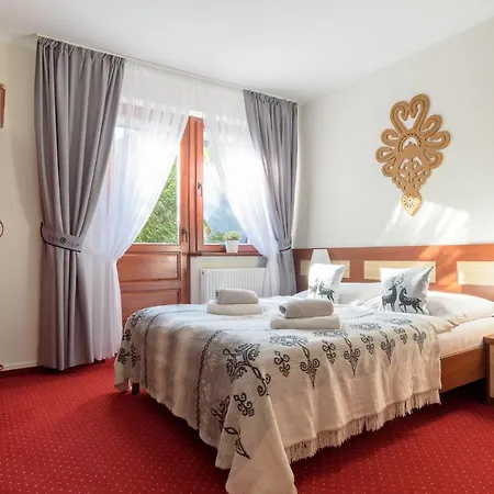 Joanna Bed and Breakfast