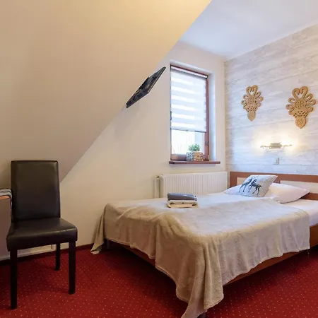 Joanna 3* Zakopane