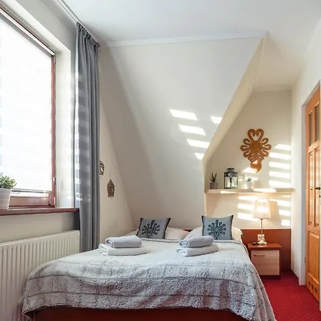 Joanna Bed and Breakfast