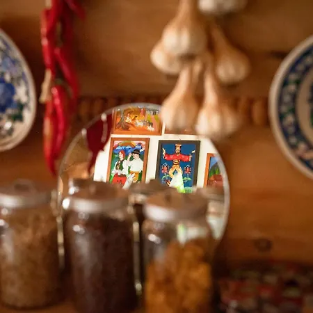 Joanna Bed and breakfast Zakopane