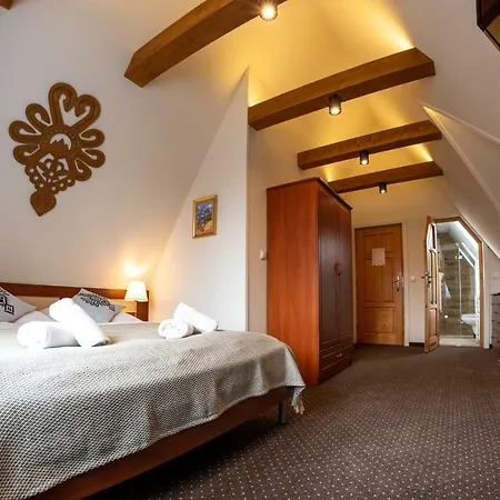 Joanna Bed and Breakfast 3*