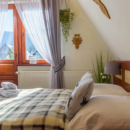 Joanna 3* Zakopane