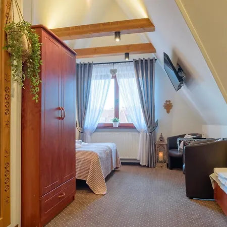 Bed & Breakfast Joanna 3*