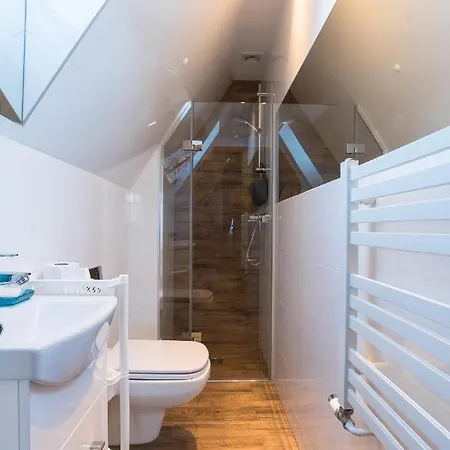 Bed & Breakfast Joanna