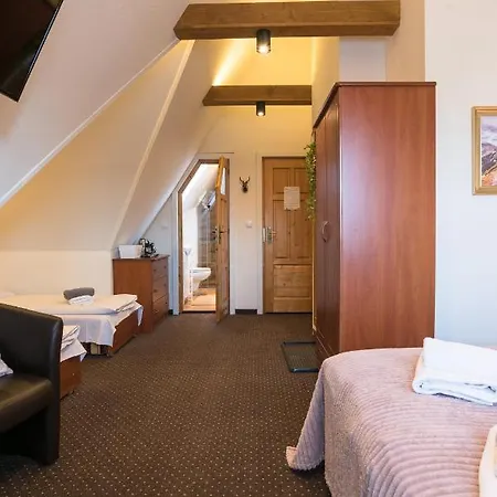 Bed & Breakfast Joanna Zakopane