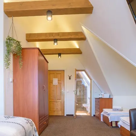 Joanna Bed & Breakfast Zakopane