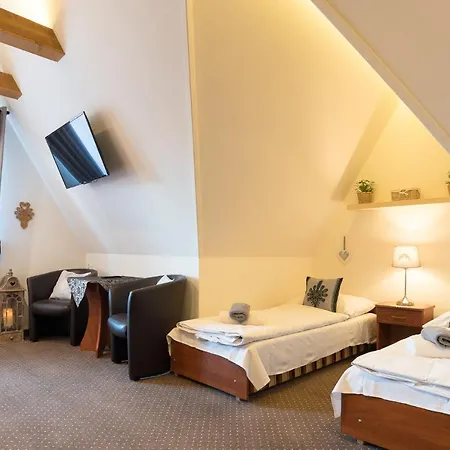 Bed & Breakfast Joanna