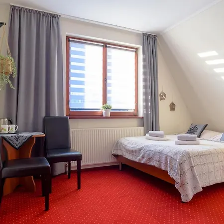 Bed & Breakfast Joanna 3*