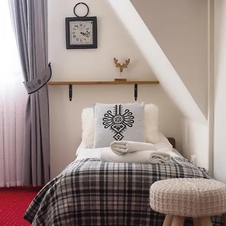 Bed & Breakfast Joanna