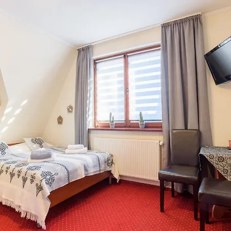 Joanna 3* Zakopane