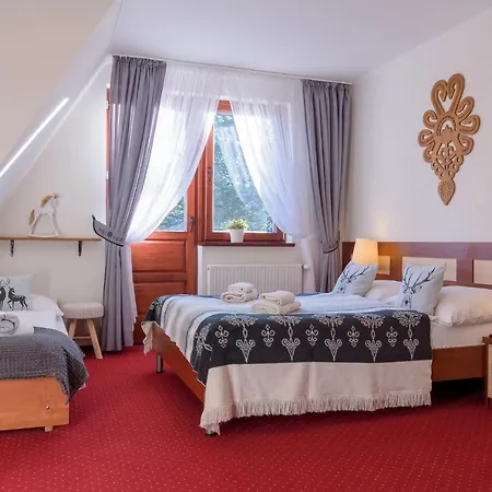 Bed & Breakfast Joanna Zakopane