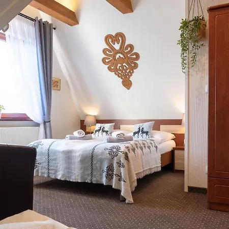 Bed & Breakfast Joanna Zakopane