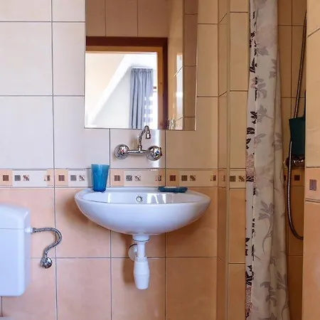 Joanna Bed & Breakfast