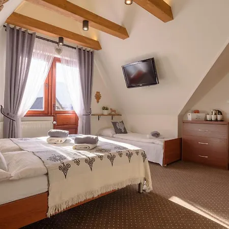 Bed & Breakfast Joanna Zakopane