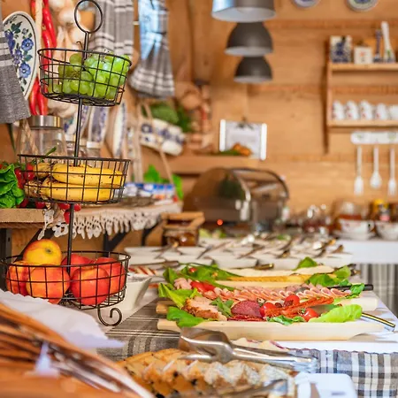 Nocleg ze śniadaniem Joanna Zakopane