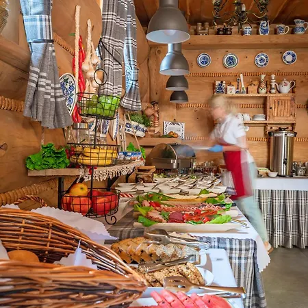 Joanna 3* 扎科帕内