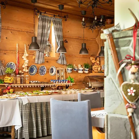 Nocleg ze śniadaniem Joanna Zakopane