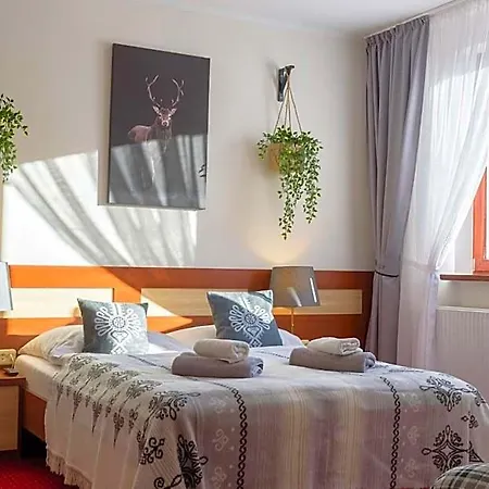 Joanna Bed & Breakfast Zakopane