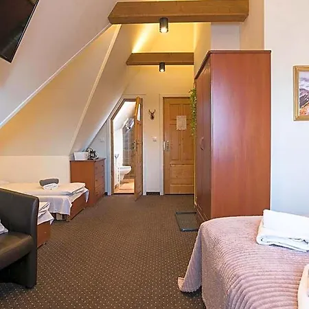 Joanna Bed & Breakfast Zakopane
