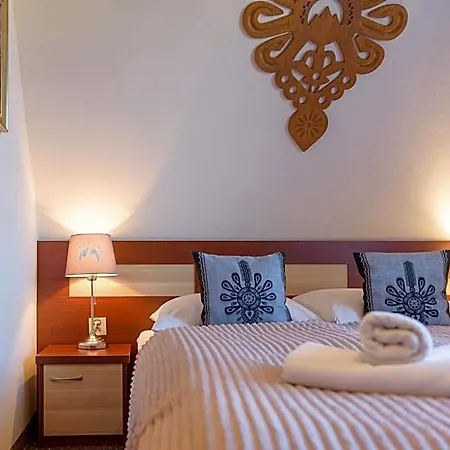 Bed & Breakfast Joanna
