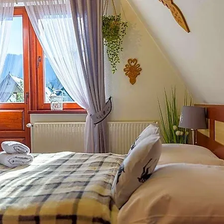 Joanna Bed & Breakfast