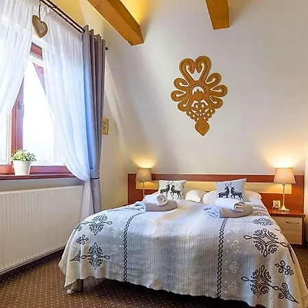Joanna Bed & Breakfast