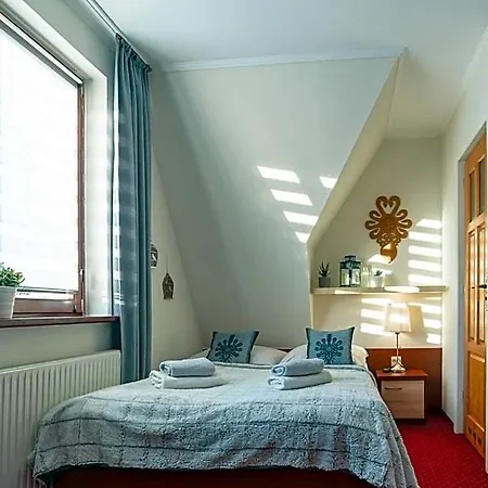 Bed & Breakfast Joanna