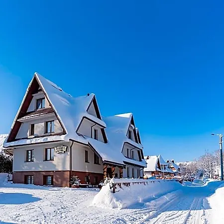 Bed & Breakfast Joanna