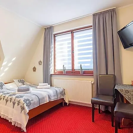 Joanna Bed & Breakfast