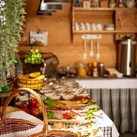 Bed & Breakfast Joanna Zakopane
