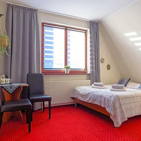 Joanna Bed & Breakfast