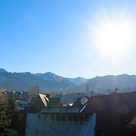 Bed & Breakfast Joanna Zakopane