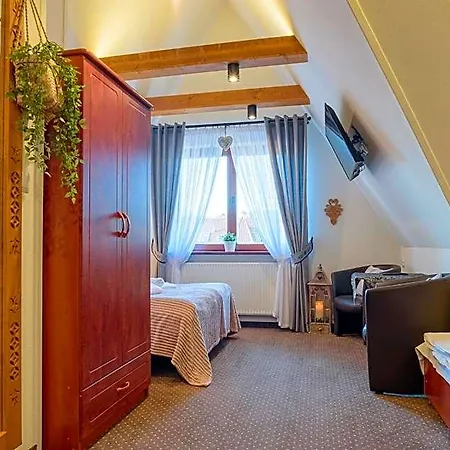 Bed & Breakfast Joanna Zakopane