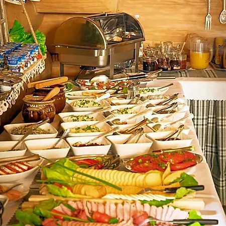 Bed & Breakfast Joanna Zakopane