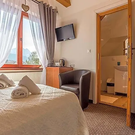 Bed & Breakfast Joanna 3*