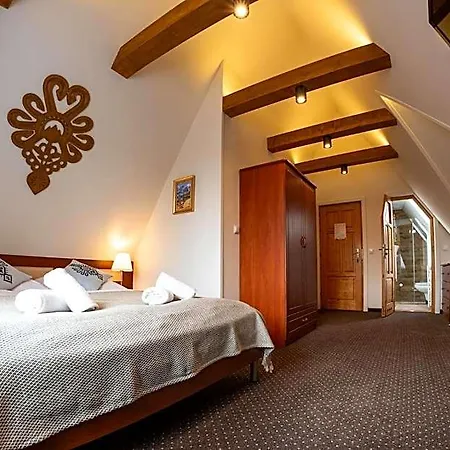 Joanna Bed & Breakfast