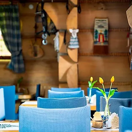 Bed & Breakfast Joanna 3*