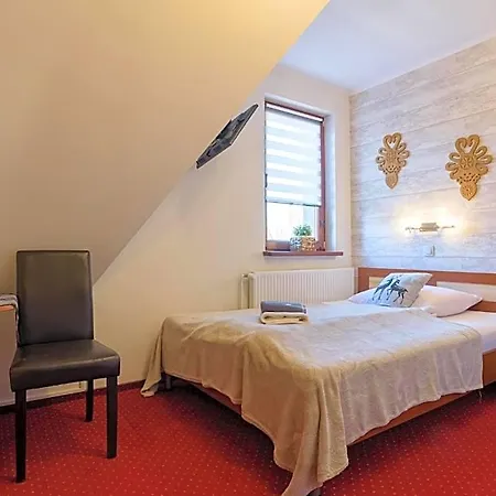 Bed & Breakfast Joanna Zakopane