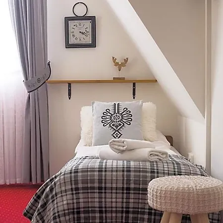 Joanna Bed & Breakfast