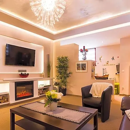Bed & Breakfast Joanna Zakopane