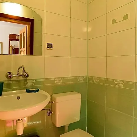 Bed & Breakfast Joanna 3*