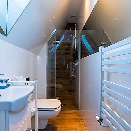 Joanna Bed & Breakfast Zakopane