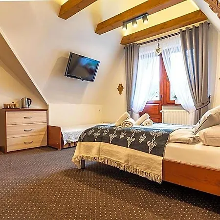 Bed & Breakfast Joanna Zakopane