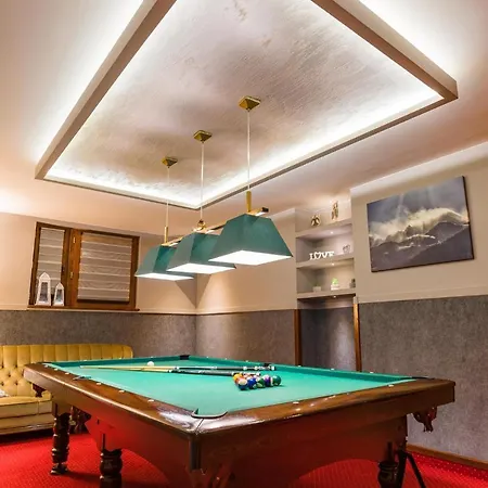 Joanna 3* Zakopane
