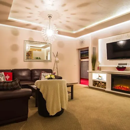 Joanna Bed & Breakfast