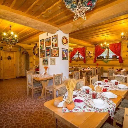 Joanna Bed & Breakfast