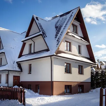 Joanna Bed & Breakfast