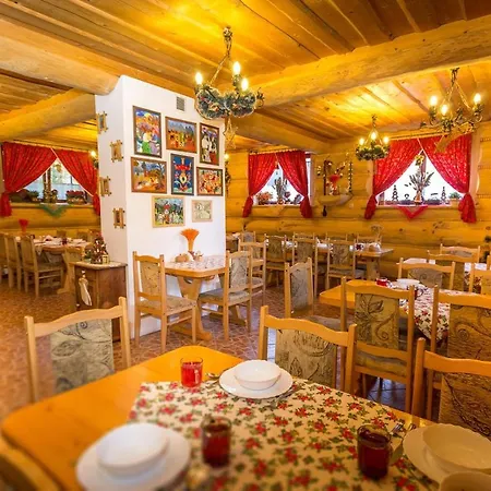 Bed & Breakfast Joanna 3*